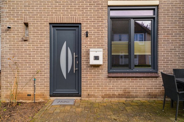 Medium property photo - Hoedekenskerkestraat 14, 6845 AP Arnhem